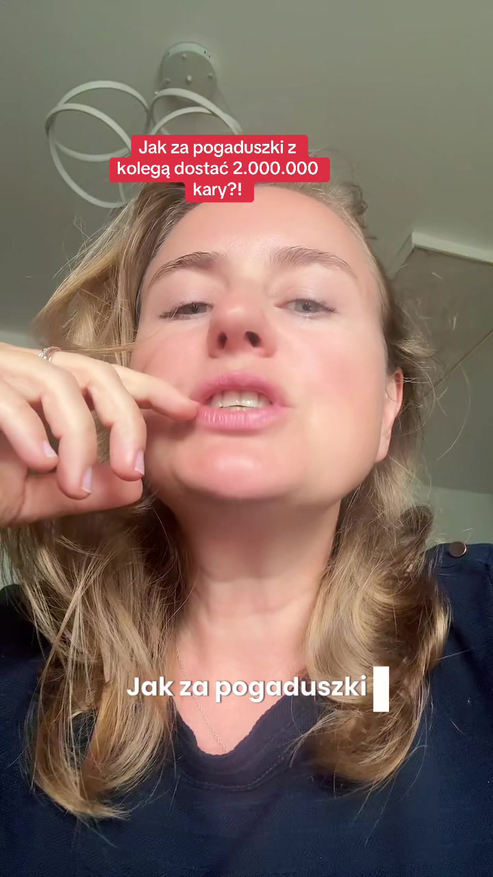 @Maria Kobryń radca prawny