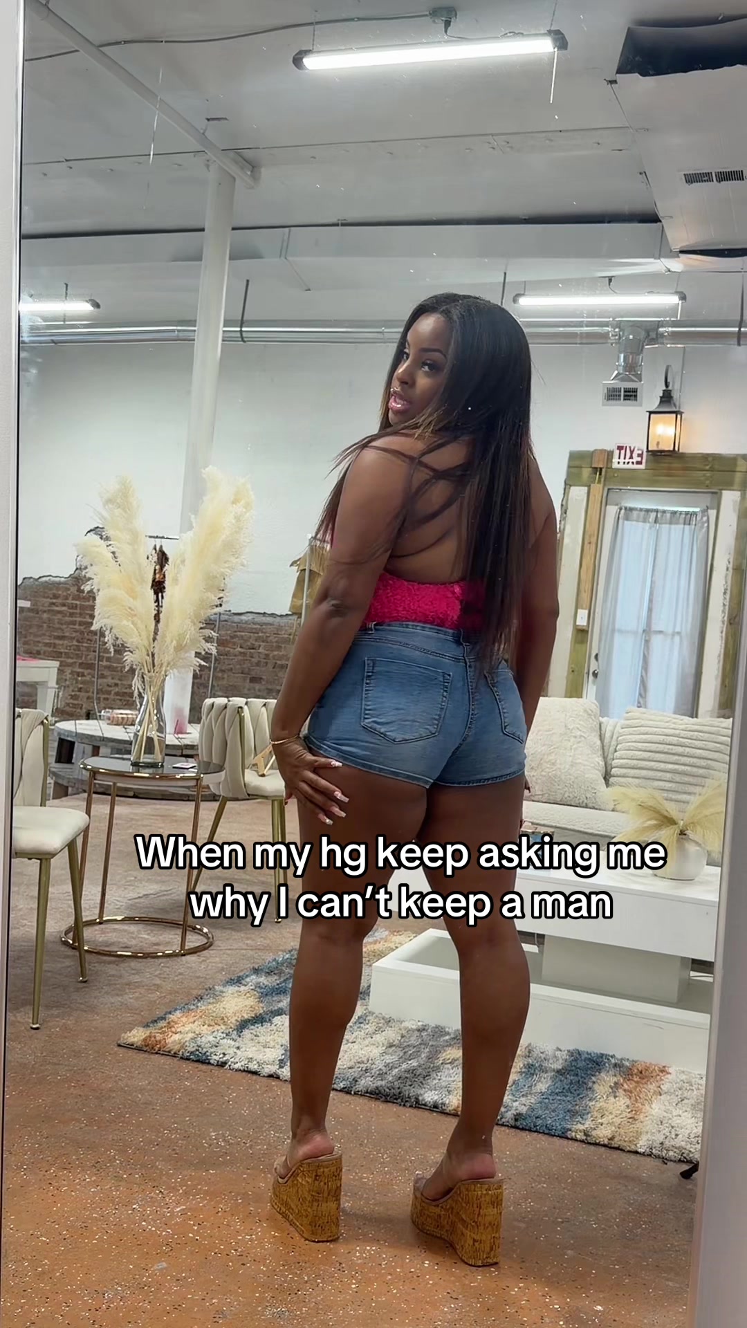 @Gorgeous K Co