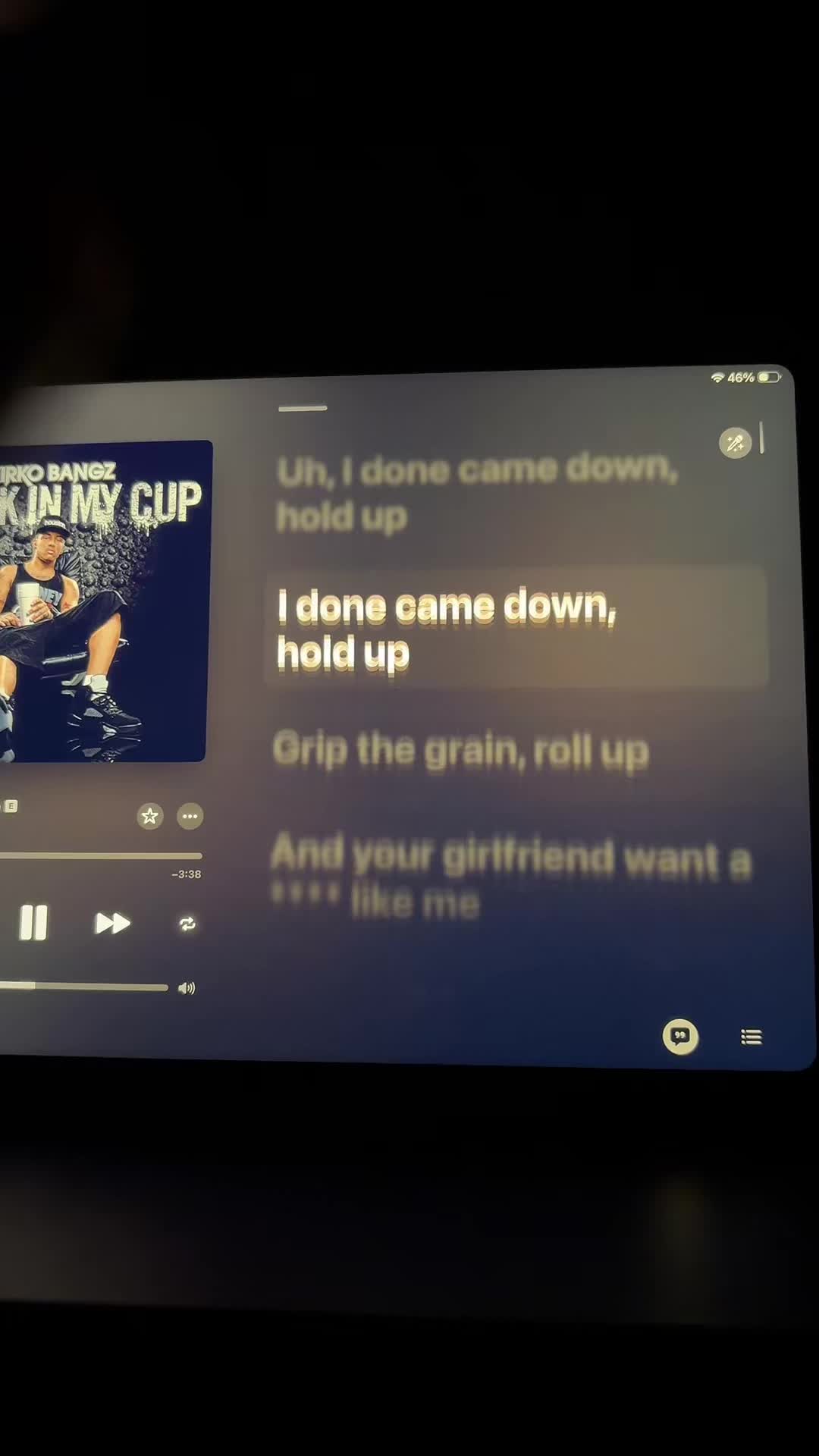 @jammin lyrics