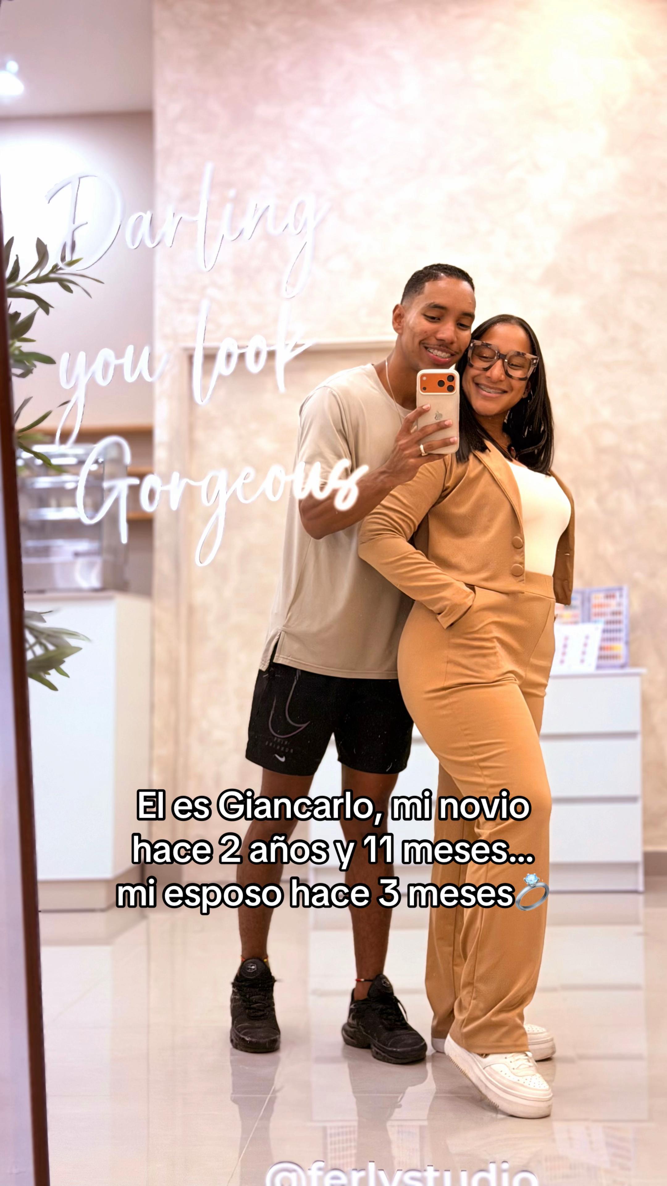 @Debbie Reyes