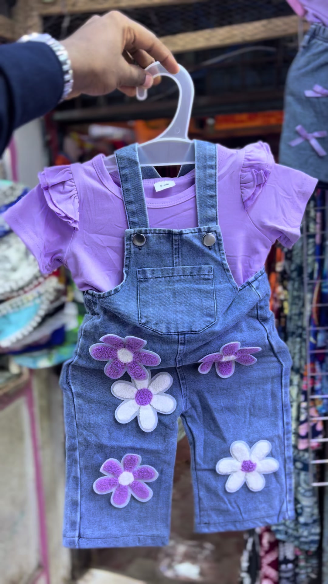 @mayan's baby shop