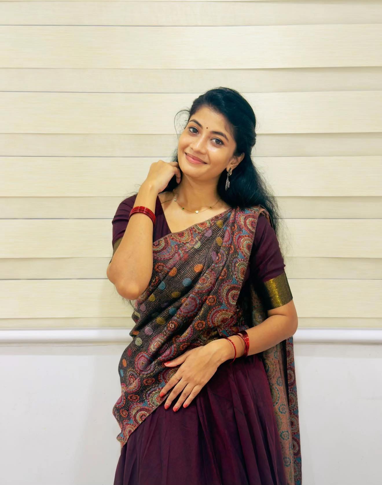 @Vasuki 🌹❣️💃