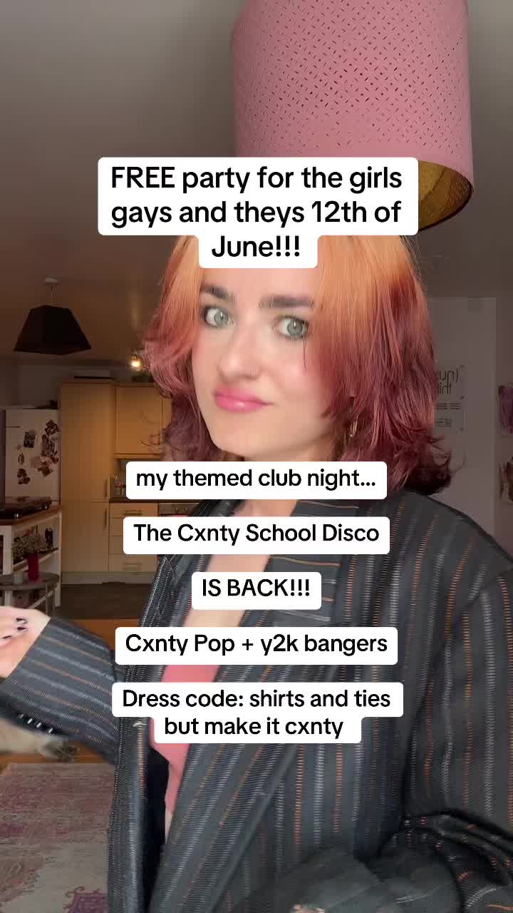 @Maisi and the Disco