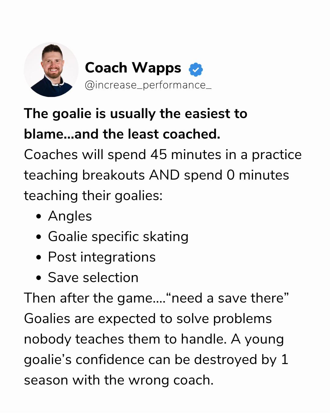 @Coach Wapps