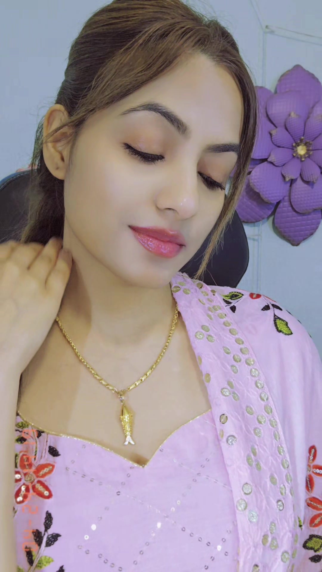 @S KAUR