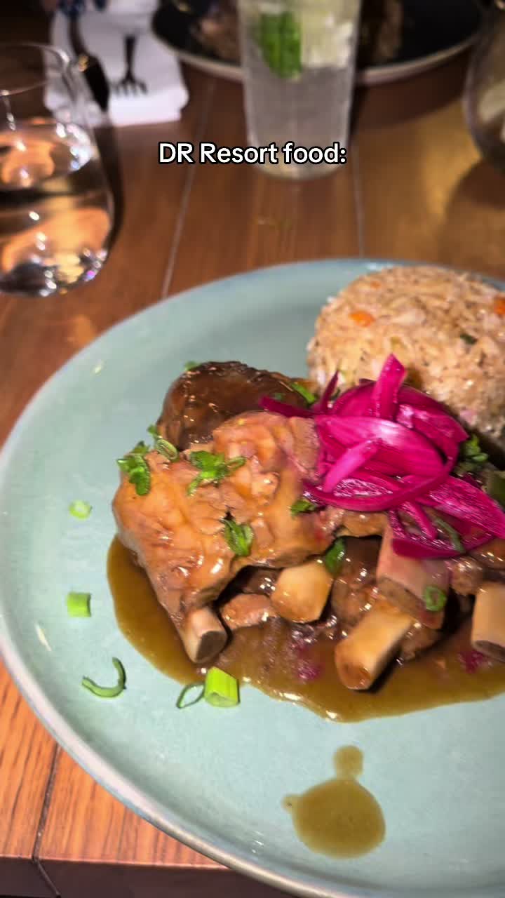@Dulce Foodie Content Creator