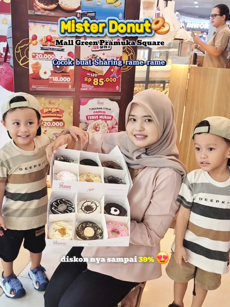 @Dessy Mom Twin's✨