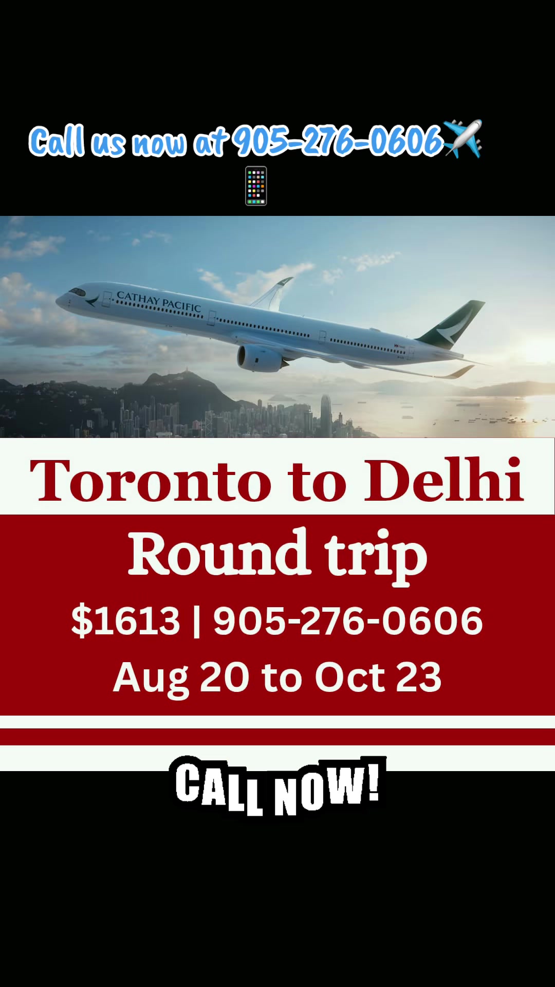 @Toureto Travel