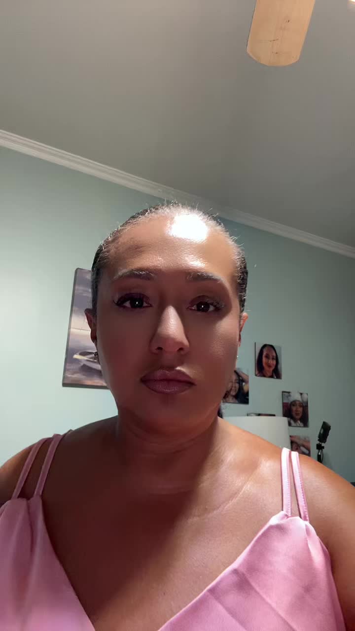 @Rosie Rivera Leveled up Bling
