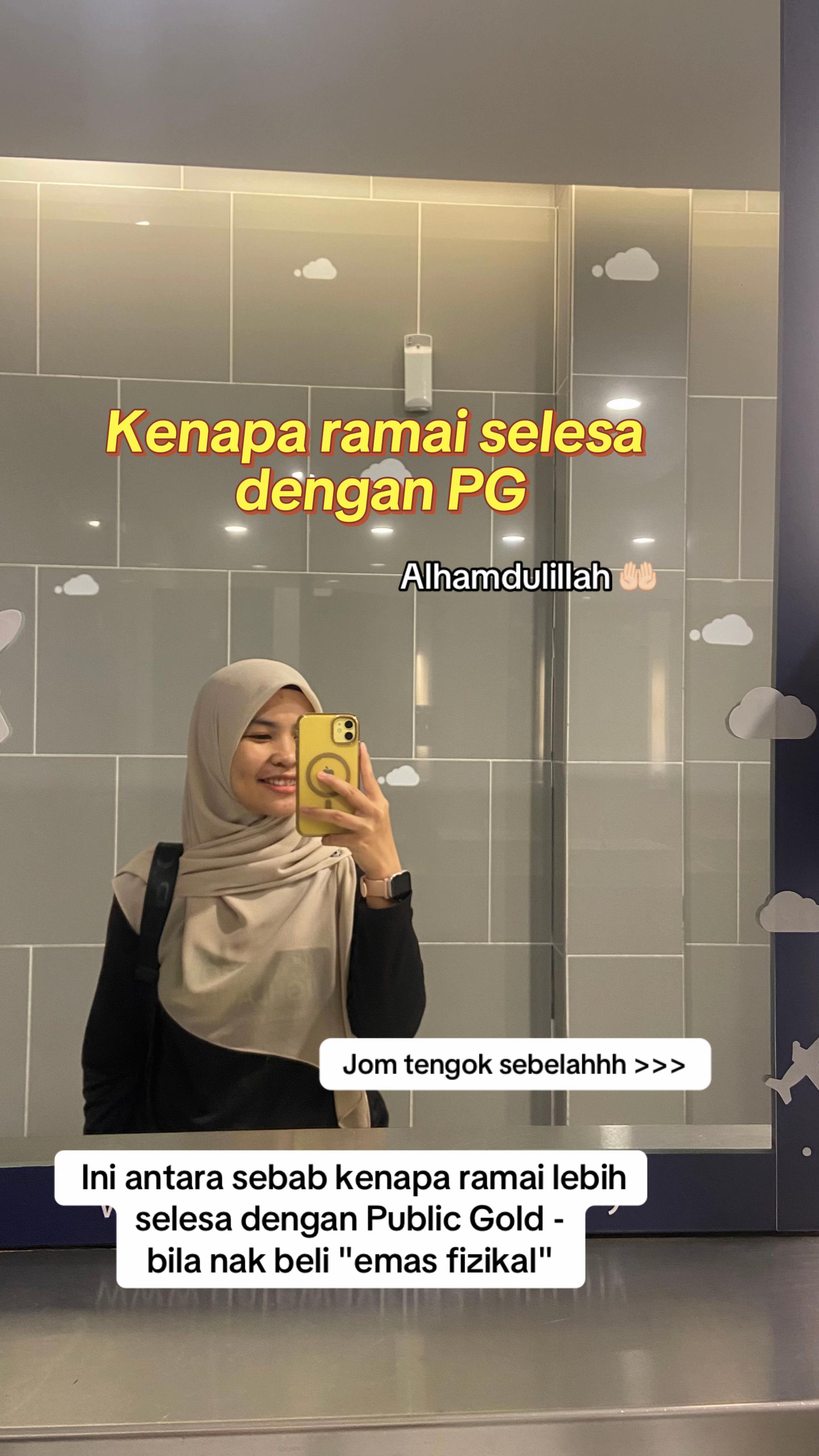@Cik Mira Ramlee