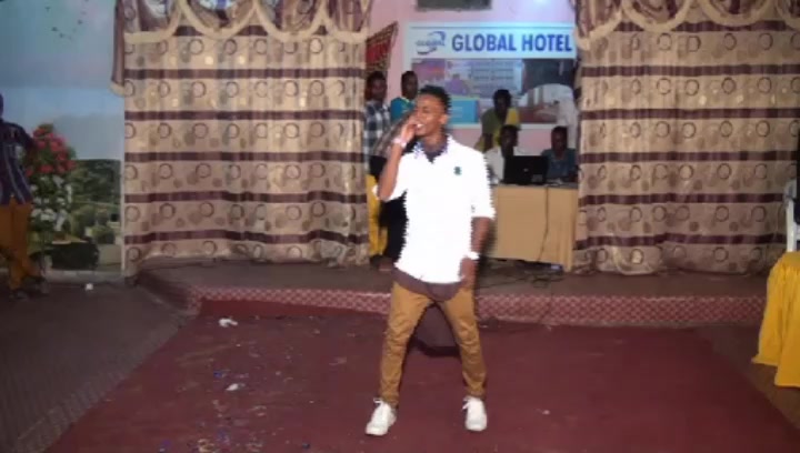 @wll Goolaa wadani