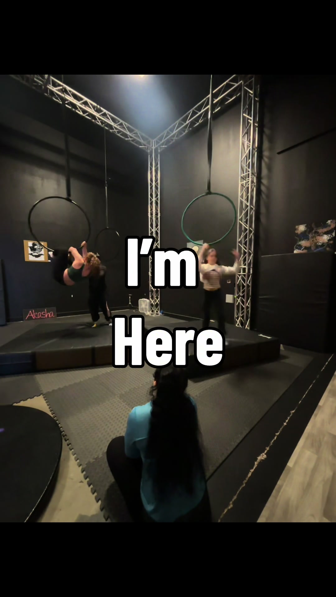 @Akasha Aerial Arts