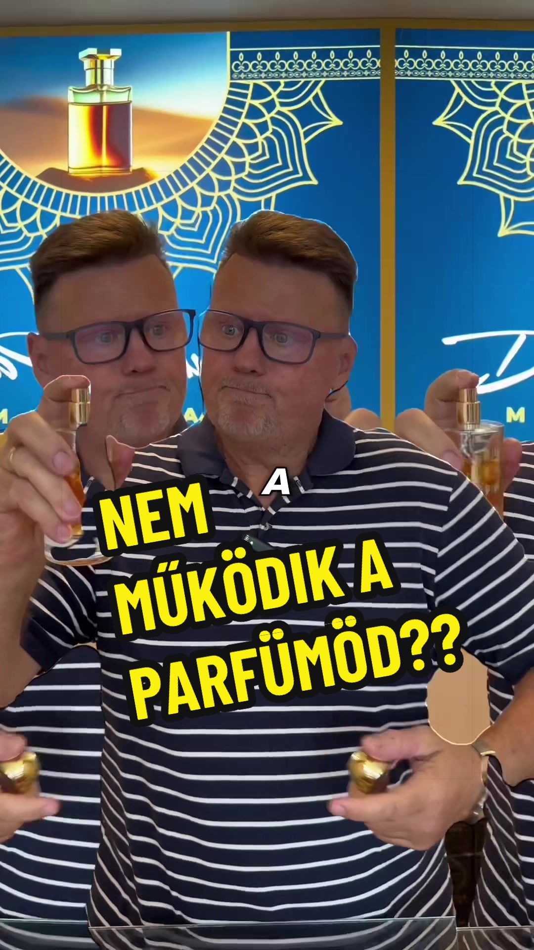 @👳&zwj;♂️DUBAI&ensp;PARF&Uuml;M&ensp;NEKED🧕