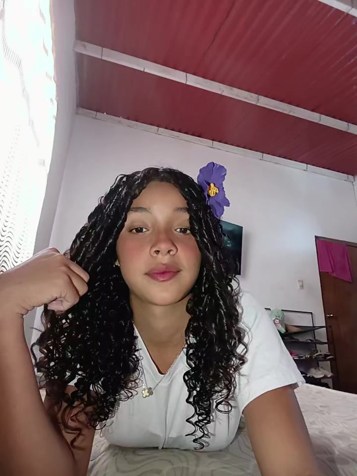 @Gaby Garcia