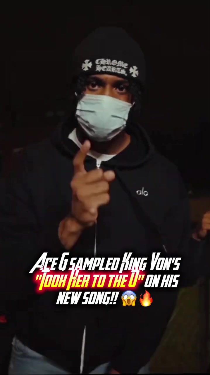 @Drill Hype