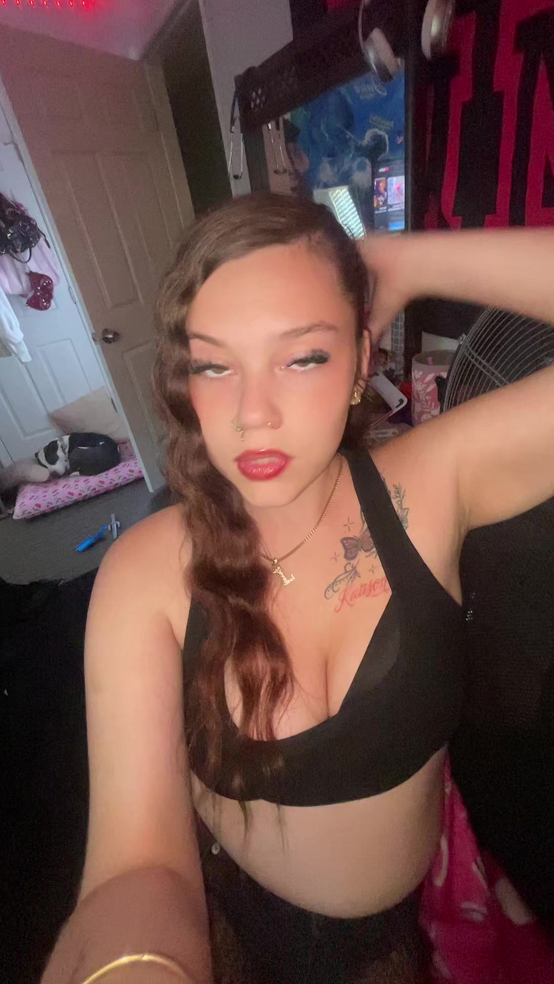 @layybaddd