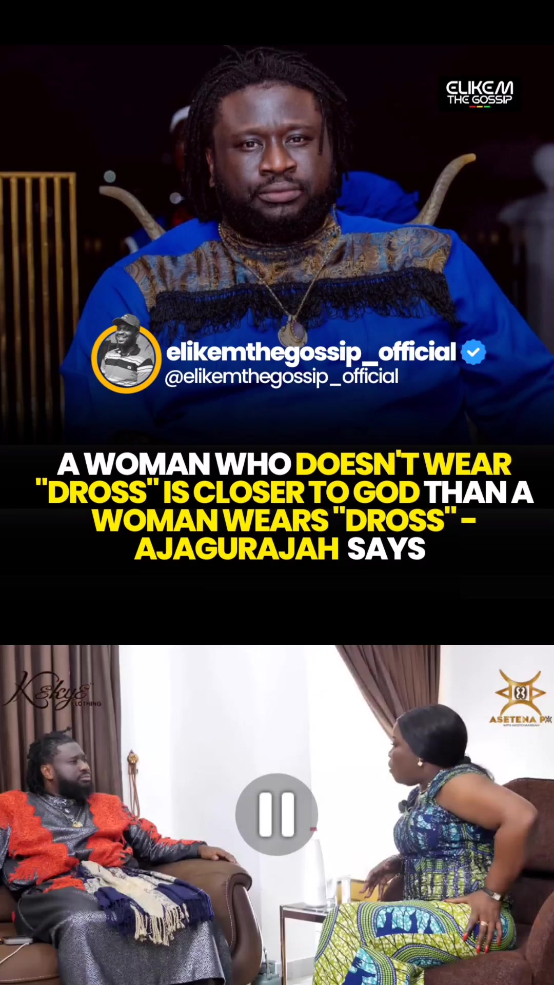 @ElikemTheGossip