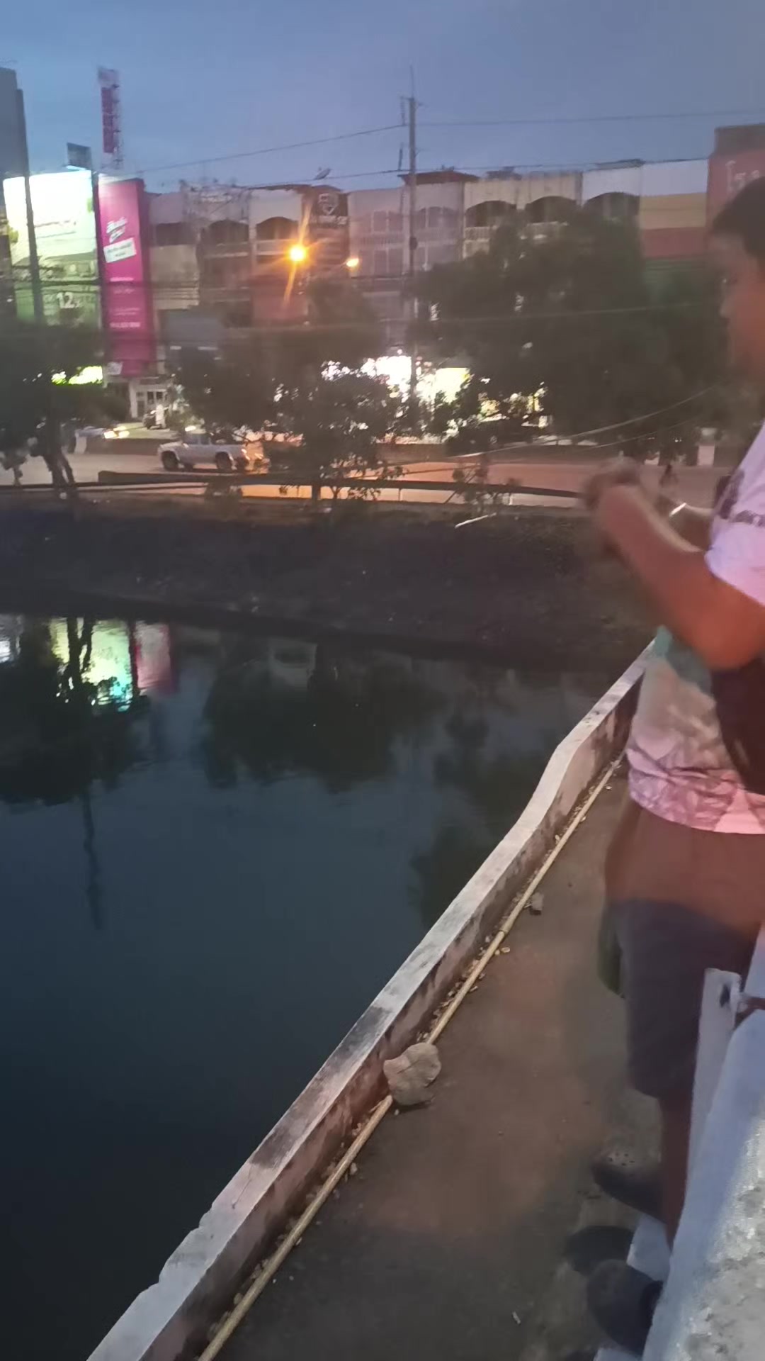 @น้าเอก อวสานโลกสวย