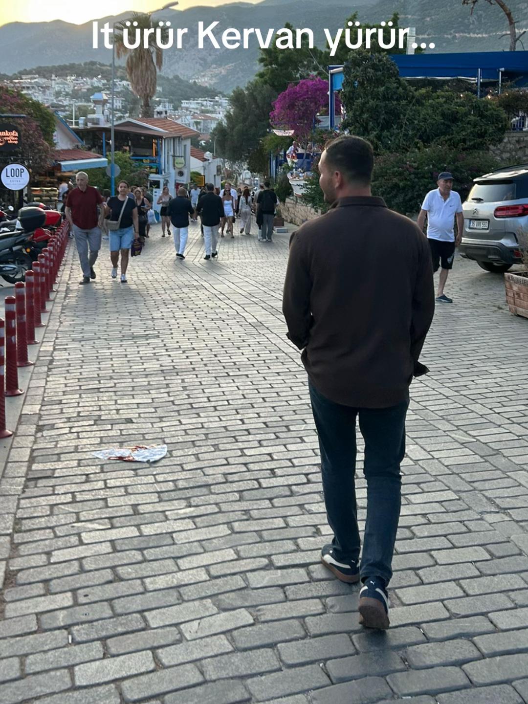 @Mustafa Terzioğlu
