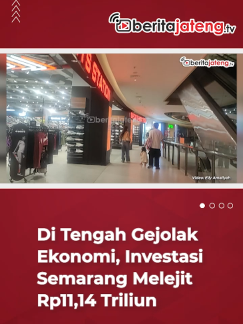 @Beritajateng.TV