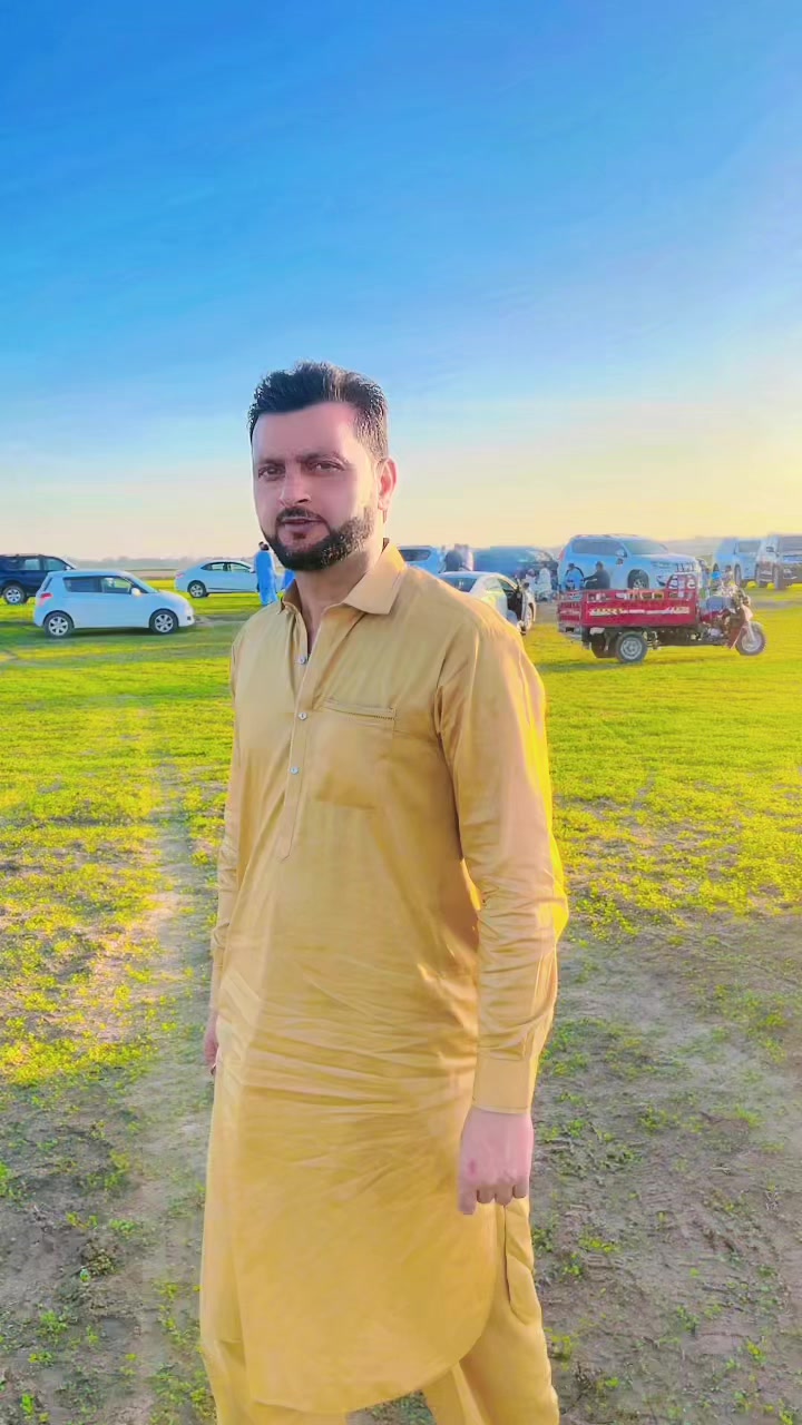 @afzal ch