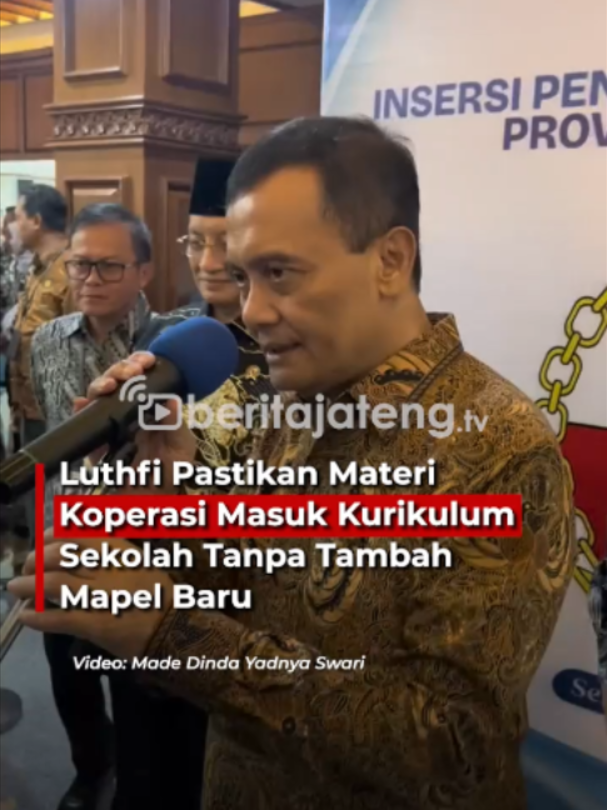 @Beritajateng.TV