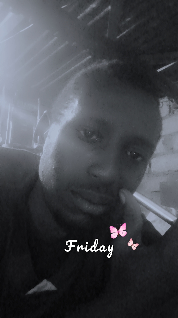 @Thulani De Fx