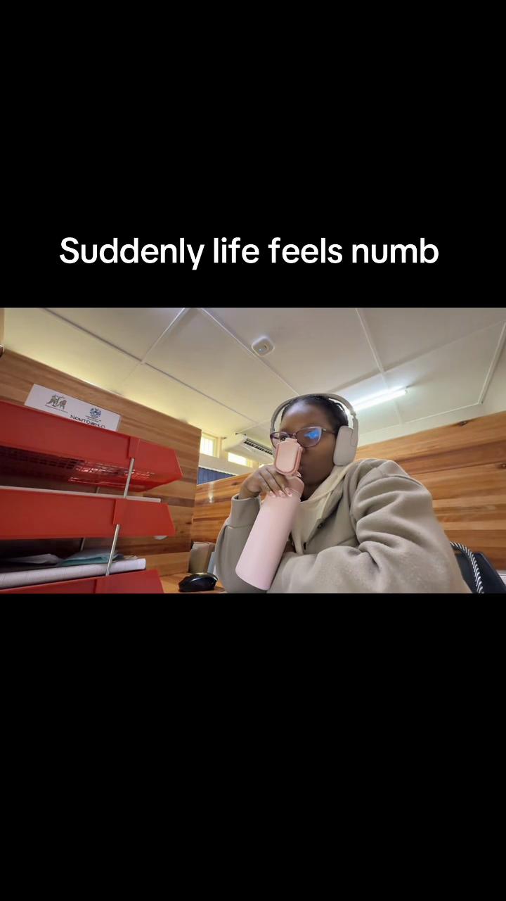 @Luyanda Akhona