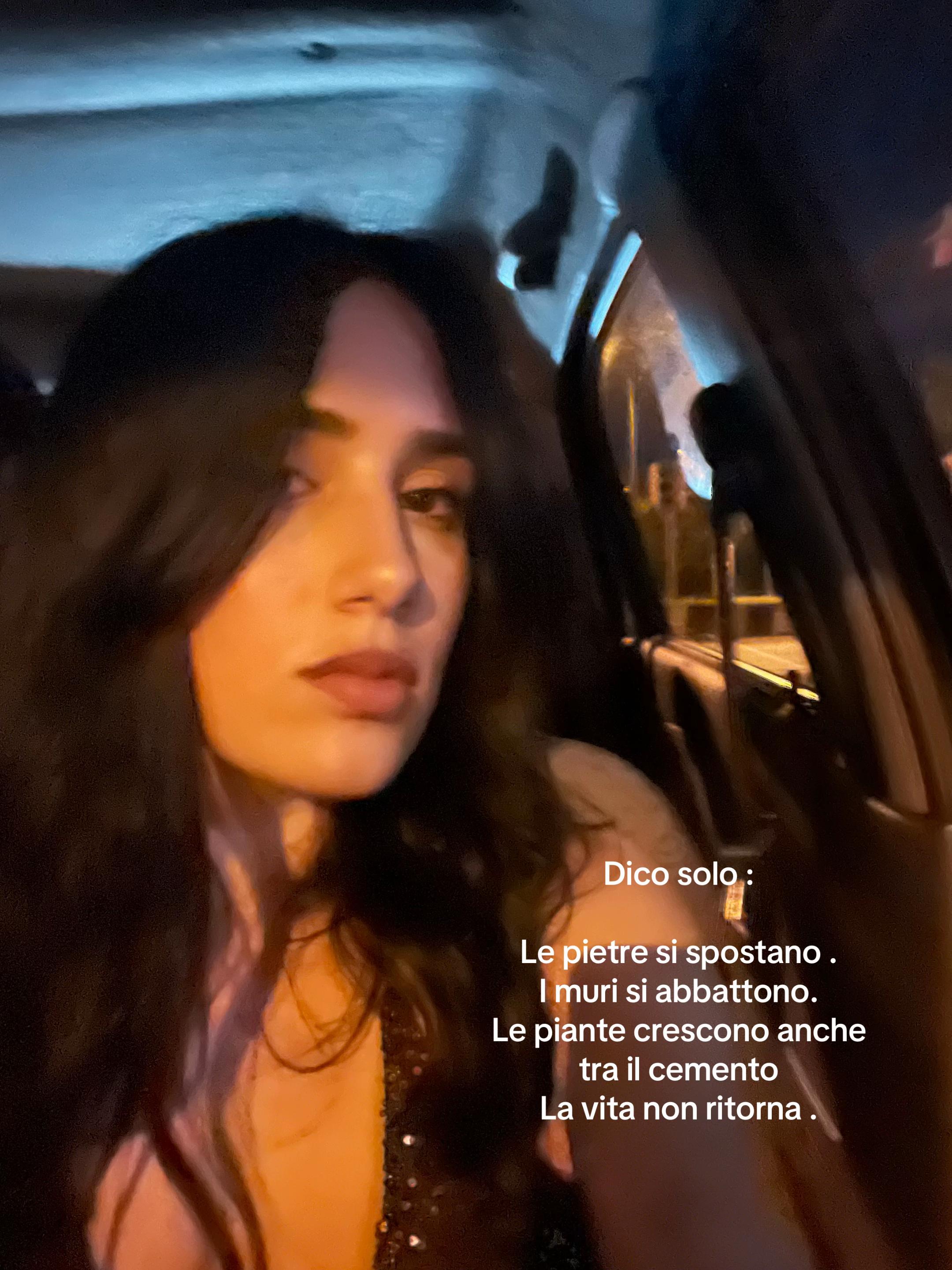 @Rossella Gillo