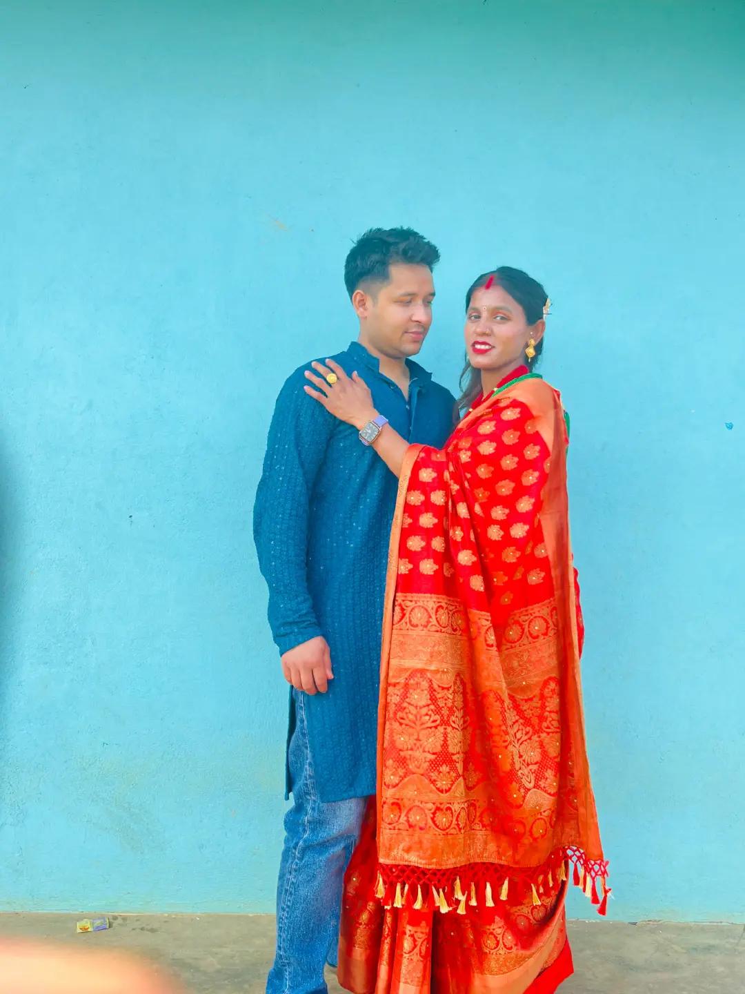 @Binita ❤️Ramji
