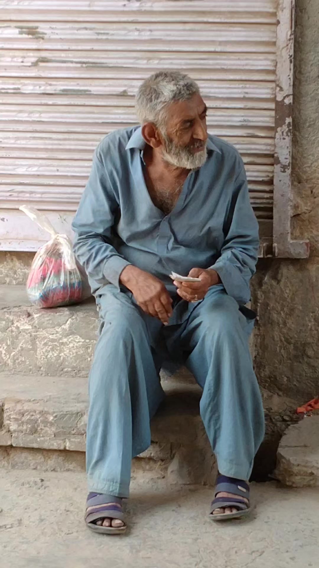 @مہر شہباز اوتیرا