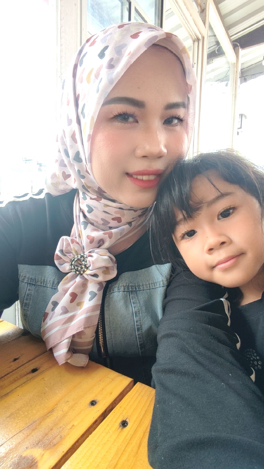 @Fiqah Zone