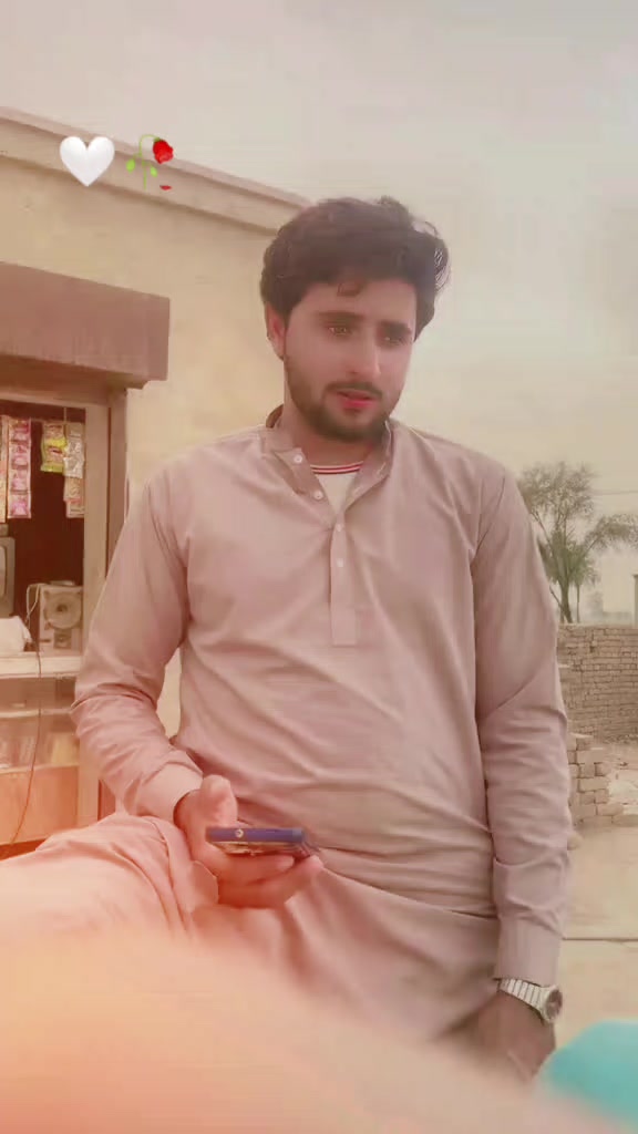 @Rashid Khan