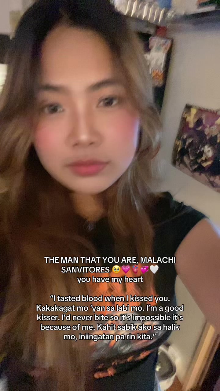@heysel (malachi&rsquo;s wife)