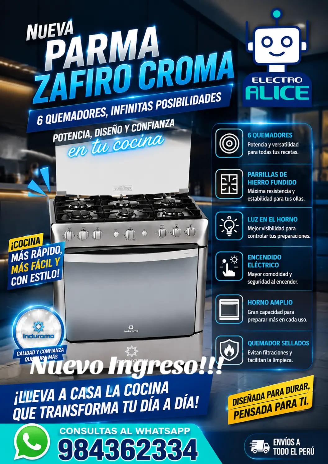 @Electro Alice