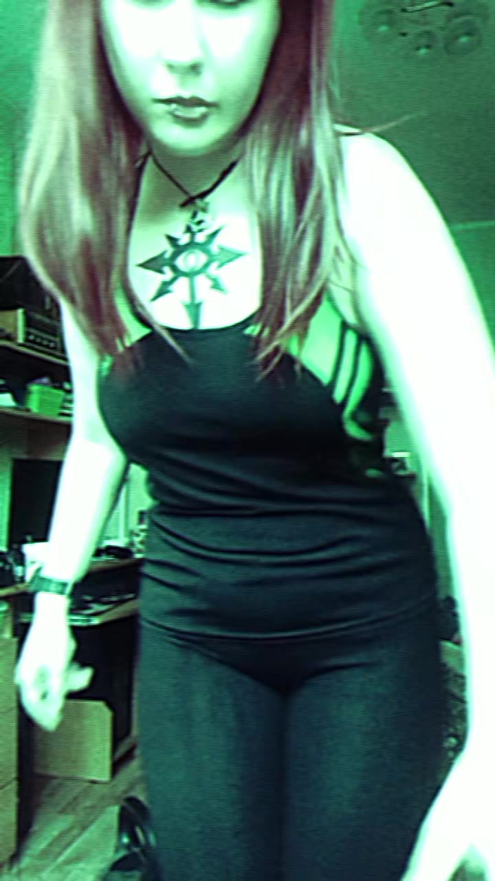 @Cyber Psycho