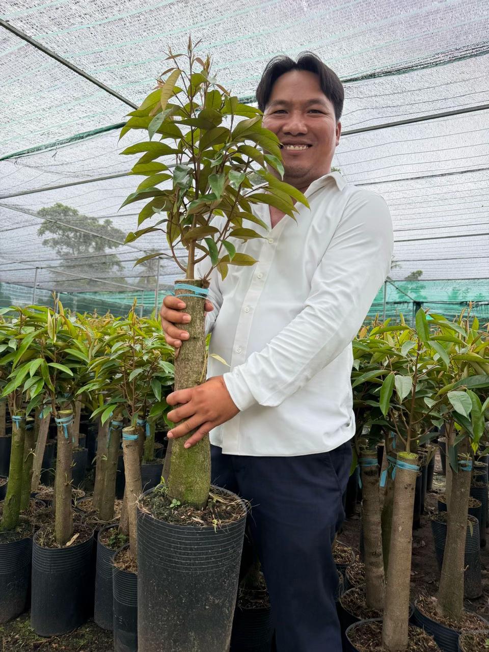 @Hùng Chương STCG Welofarm