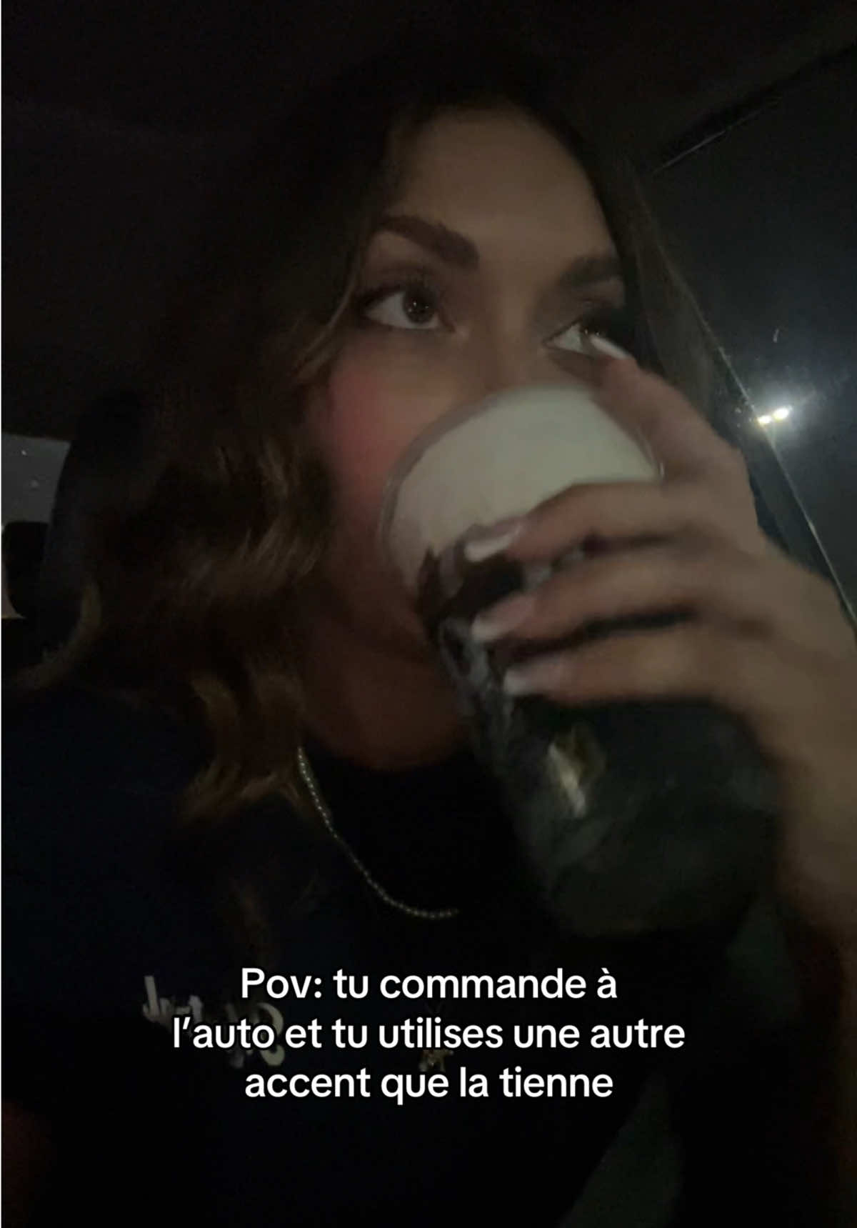@Laurie Dara&icirc;che