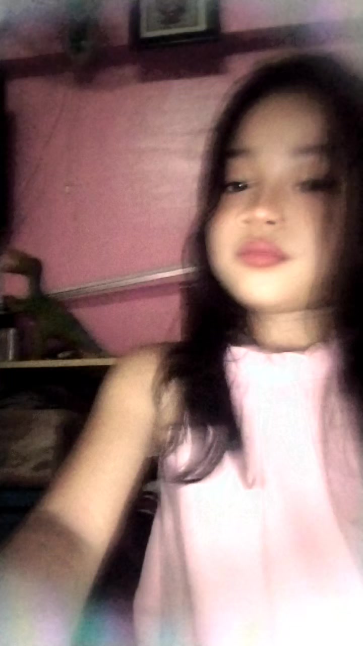 @Charlene Mae Cajurao