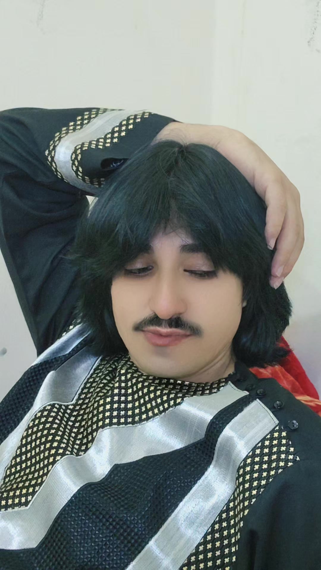 @درګی دندی ریس