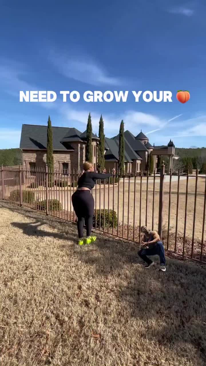 @Kenya Crooks|Celebrity Trainer