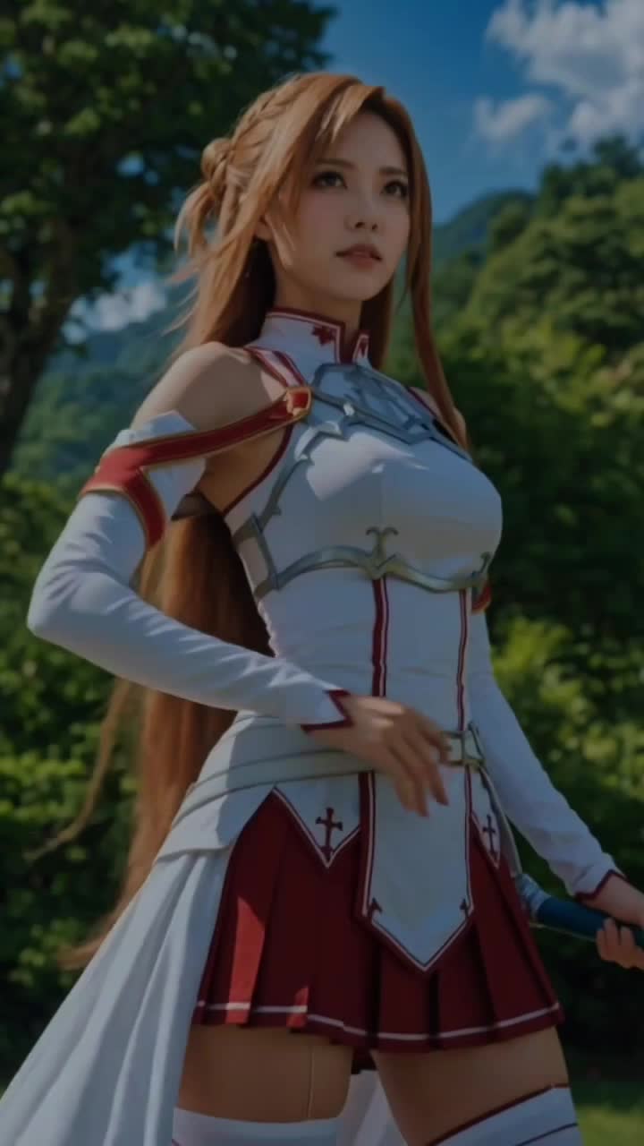 @Anime Cosplay Tv