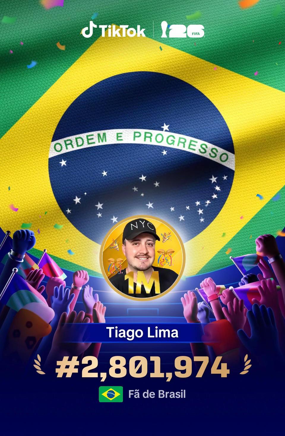 @Tiago Lima