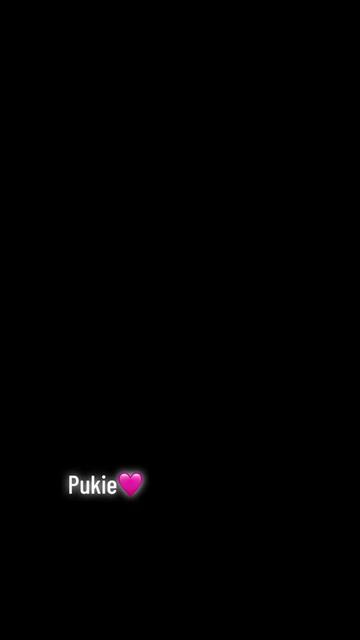 @Chantalle pukie