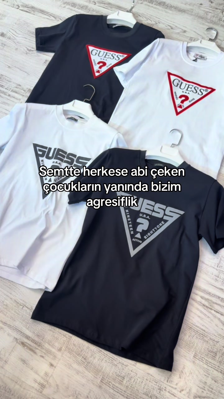 @Estilo giyim