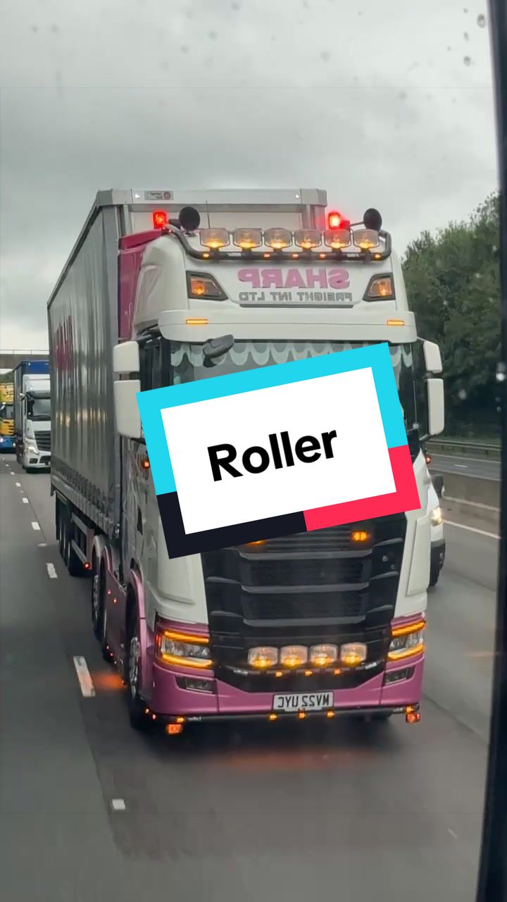 @Trucker-Craig