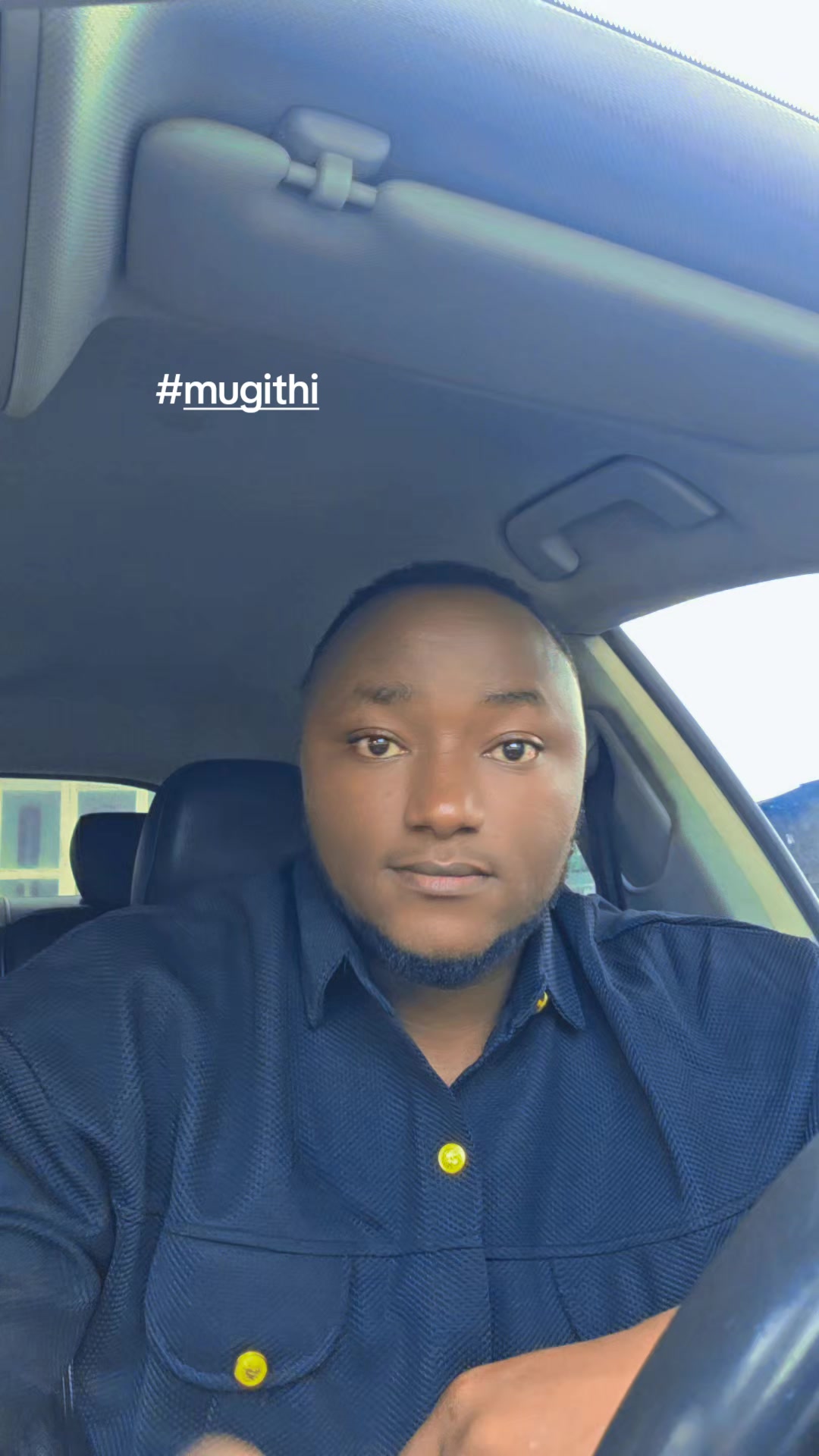 @CEO GATIMU