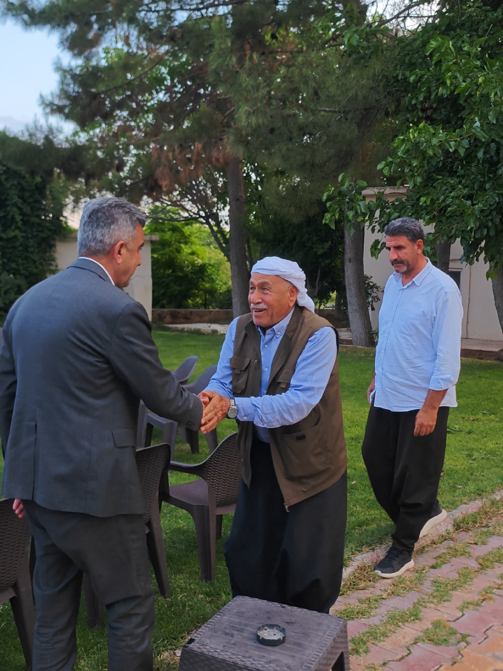 @Mehmet İlhami G&Uuml;NBEGİ
