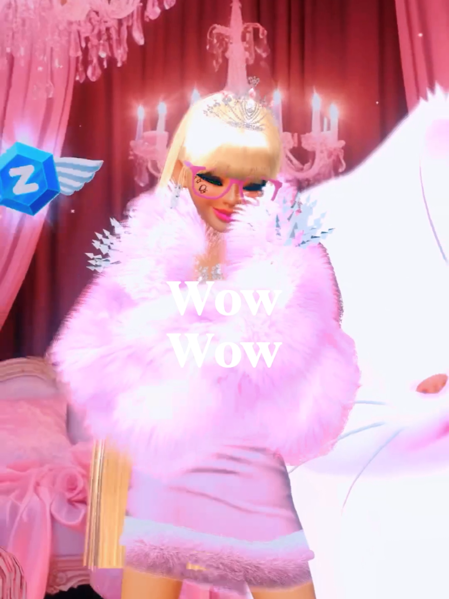 @Bubblegum Savage Candy zepeto