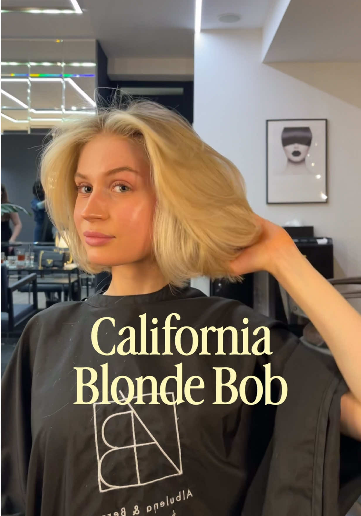 @AB Haircouture